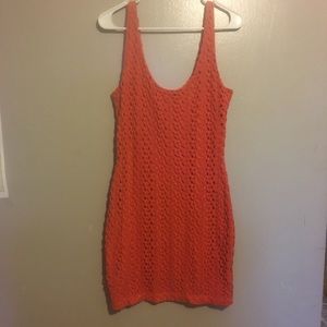 Staring At Stars Dress